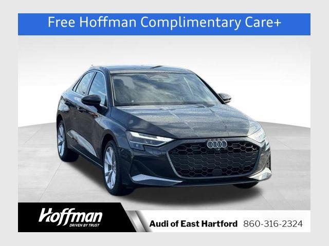 2026 Audi A3 Premium Plus quattro S tronic's photo