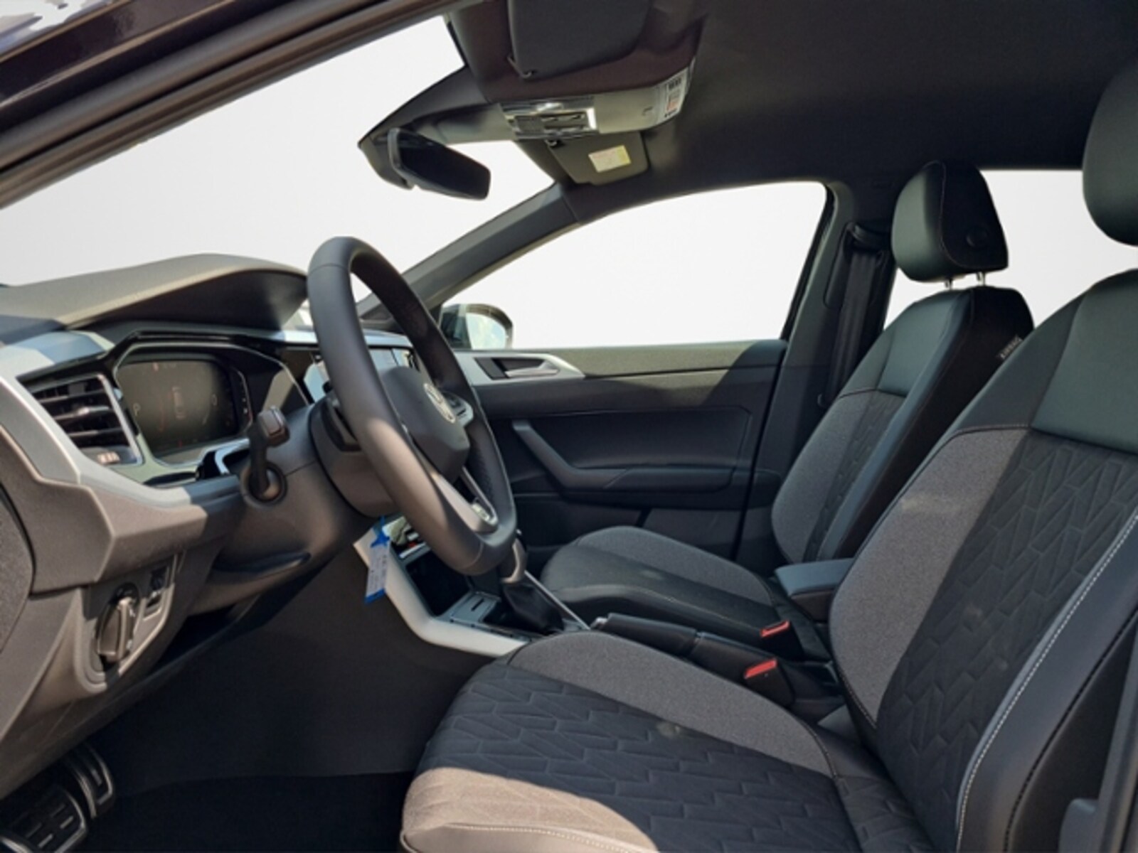 Volkswagen Taigo – Bild 12