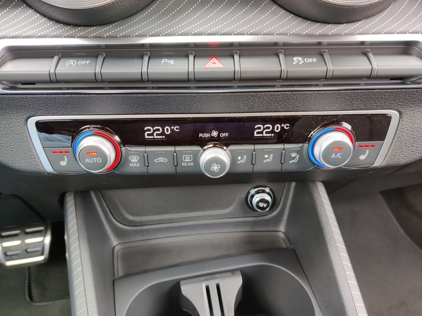 Bild über Audi Q2 S line 35 TFSI 110(150) kW(PS) S tronic - für weitere Informationen kontaktieren Sie den Audi Partner