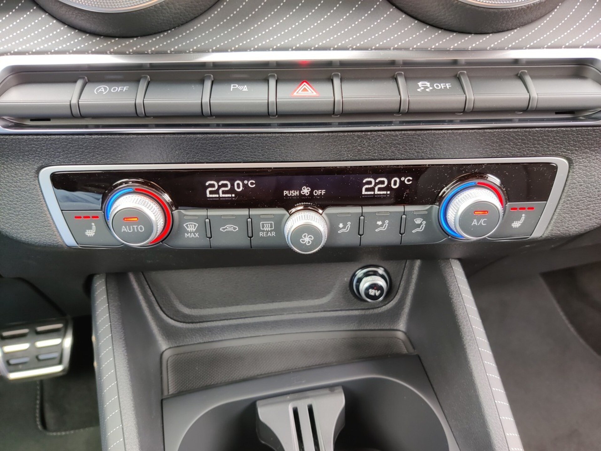 Audi Q2 S line