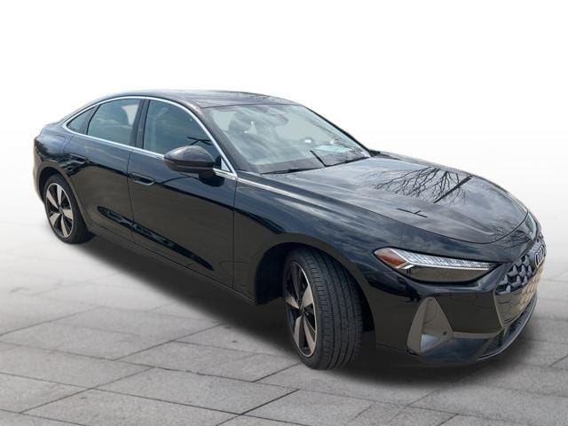 2025 Audi A5 Premium Plus quattro S tronic's photo
