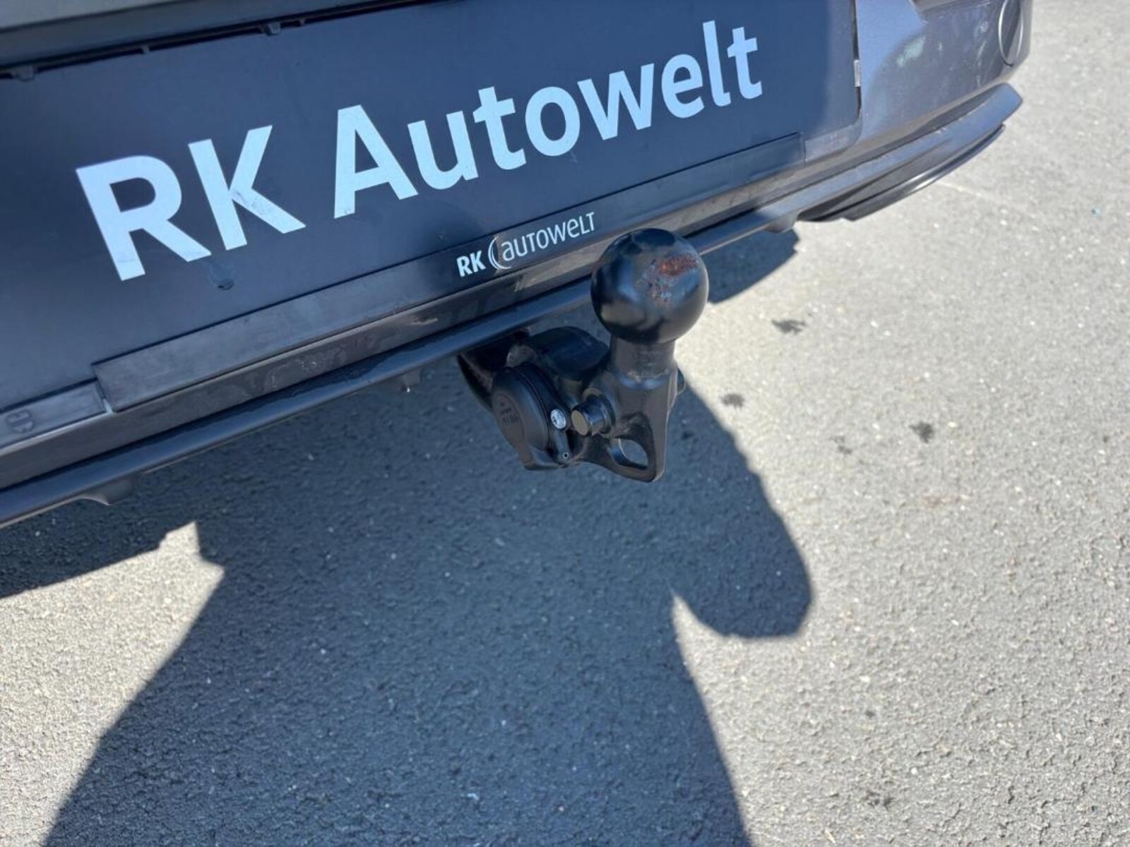 CUPRA Leon Sportstourer – Bild 12