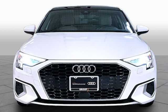 2024 Audi A3