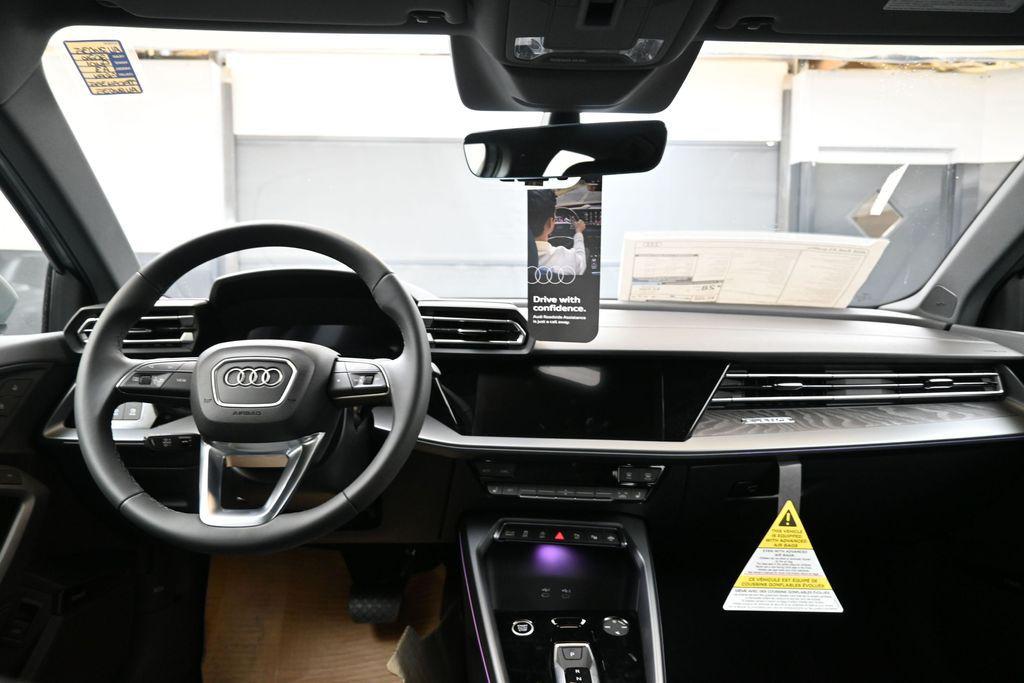 2026 Audi A3 Premium Plus - Photo 22