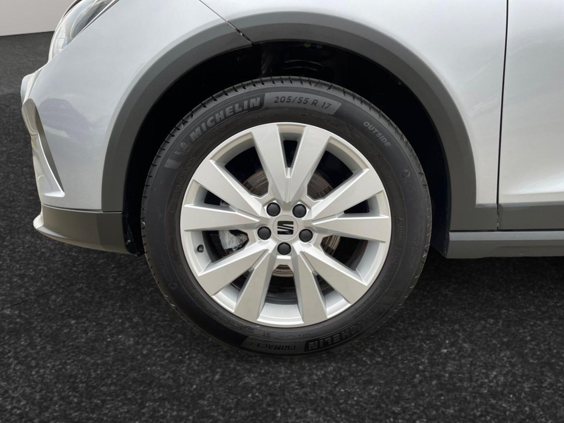 SEAT Arona Xperience