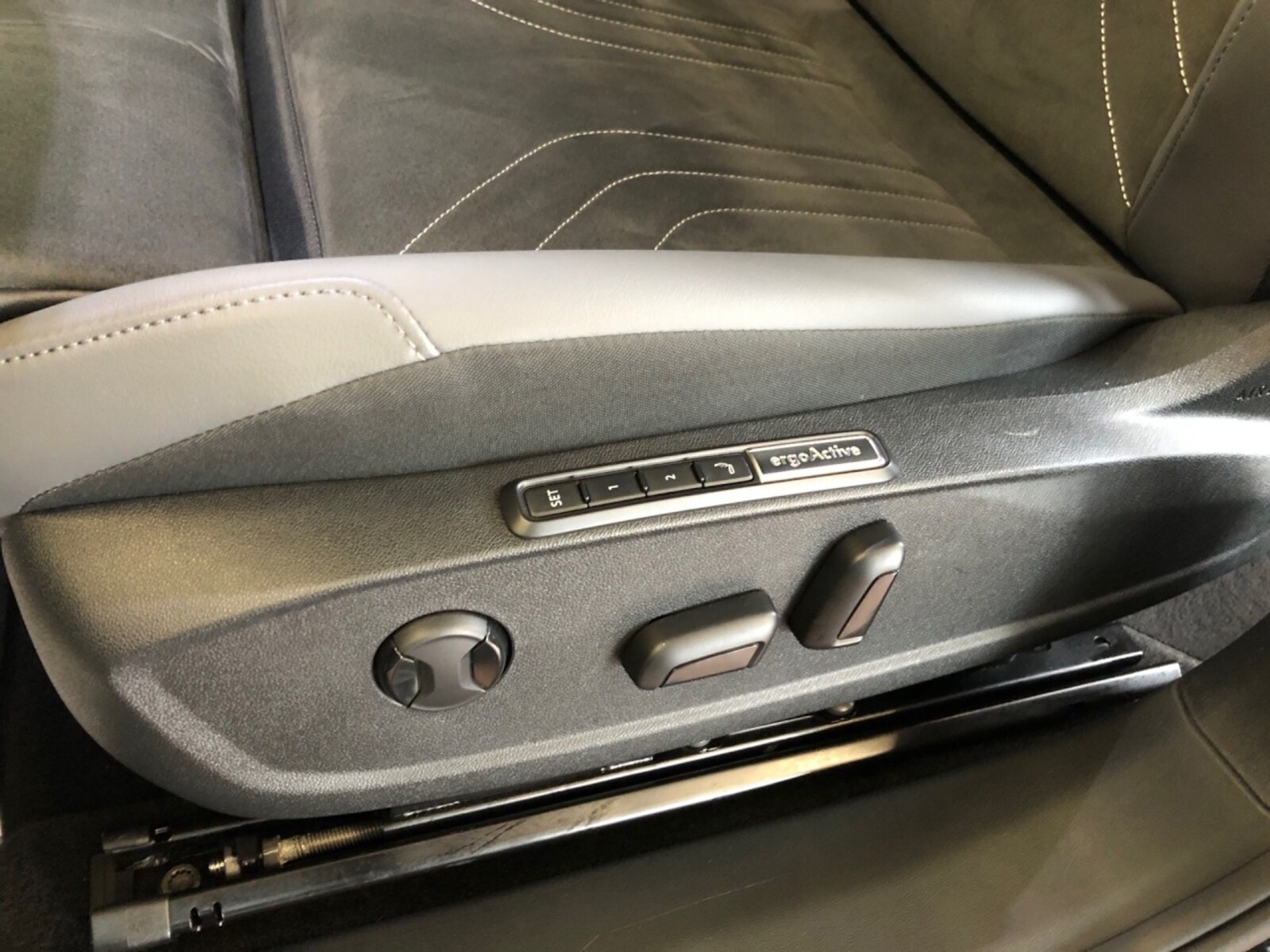 Volkswagen ID.5 – Bild 7