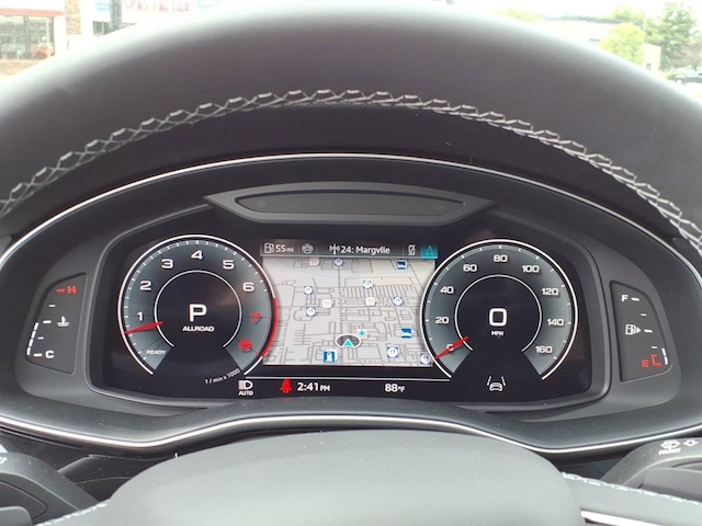 2026 Audi Q8 Premium Plus - Photo 14