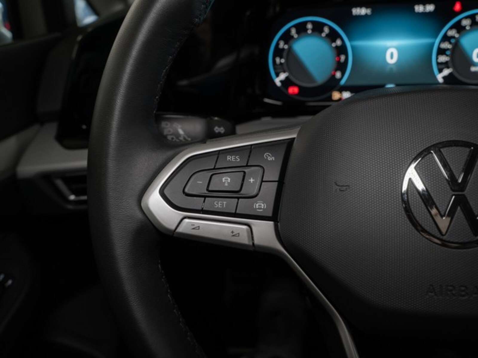 Volkswagen Golf – Bild 15