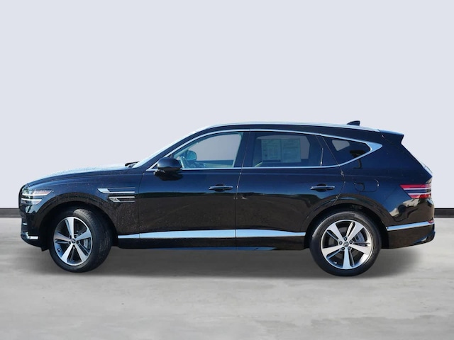 2024 Genesis GV80