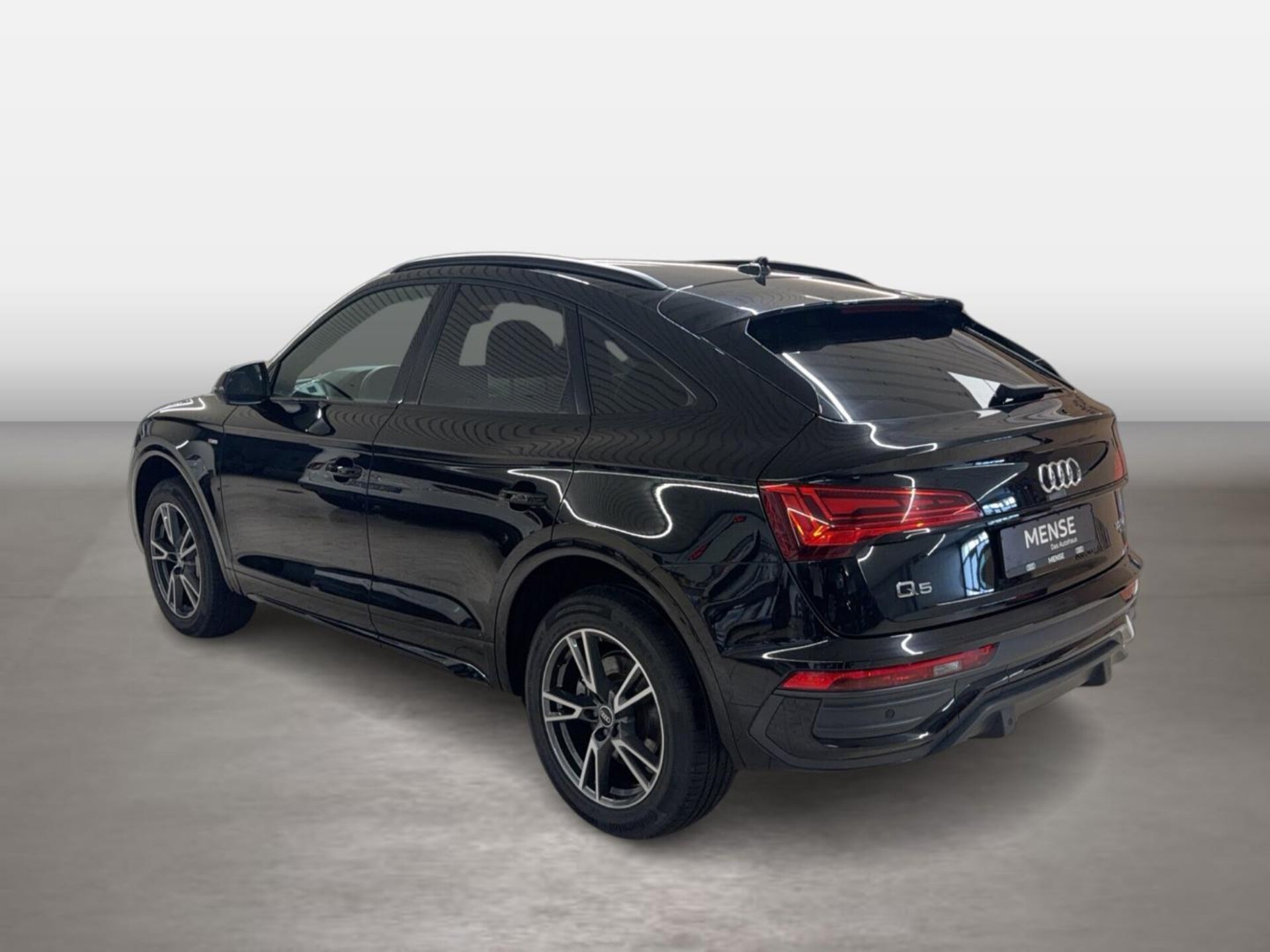 Audi Q5 Sportback S line