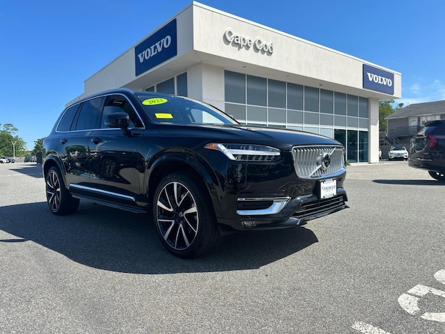 2023 Volvo XC90