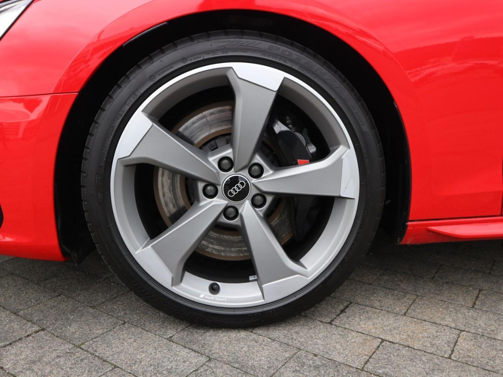 Audi S4 Avant