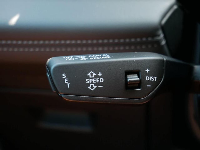 2027 Audi Q6 Sportback e-tron Premium Plus - Photo 20
