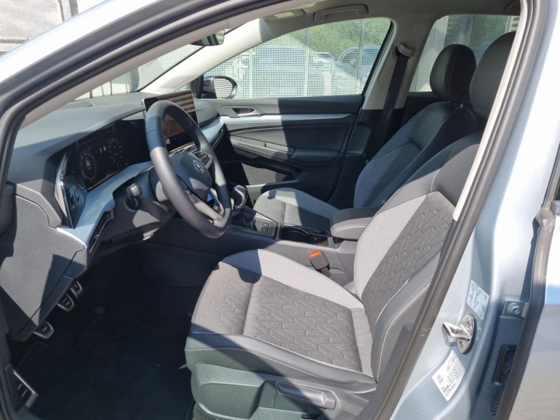 Volkswagen Golf Goal