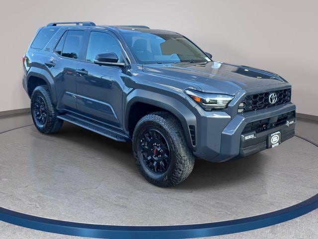 2025 Toyota 4Runner