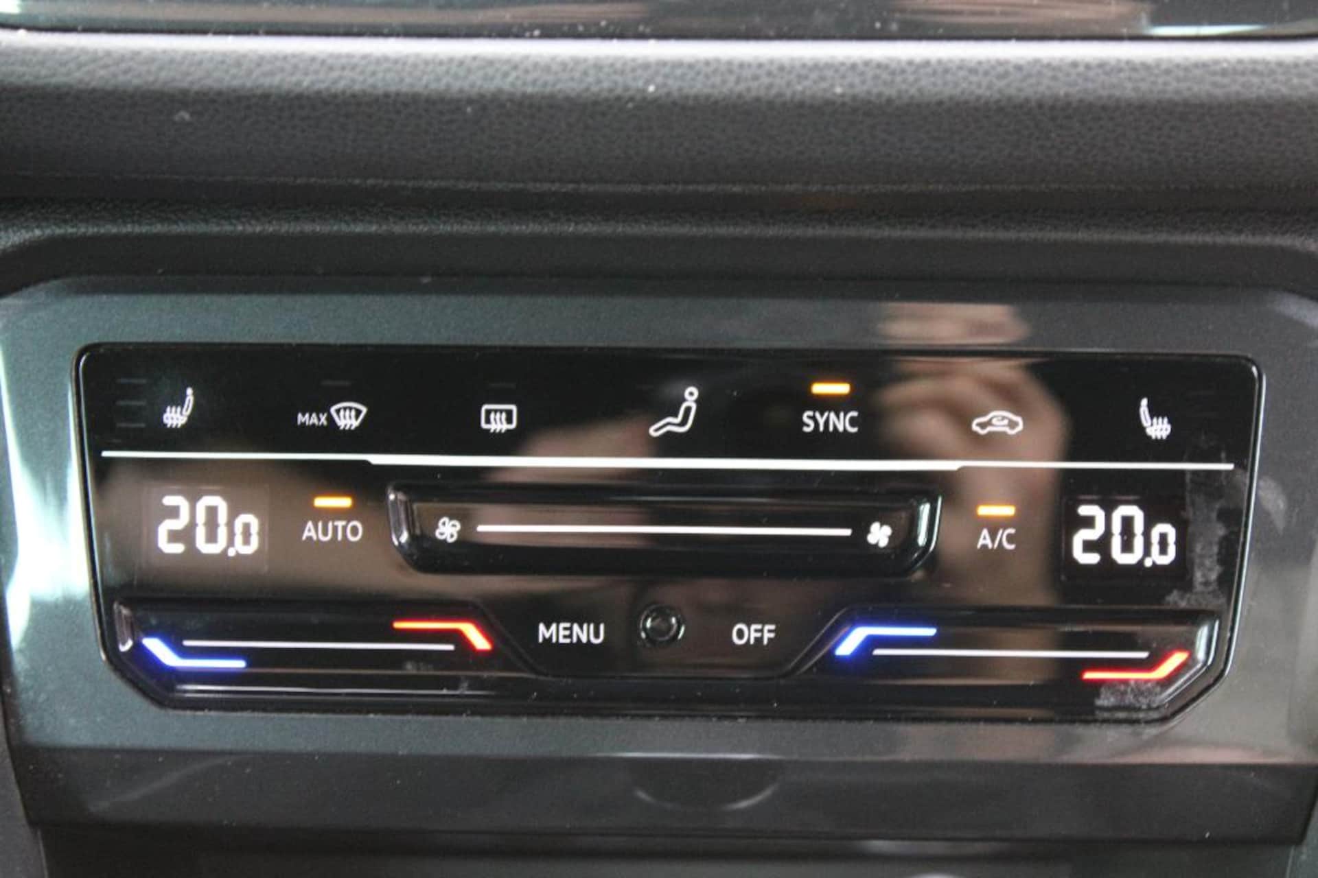 Volkswagen Tiguan United