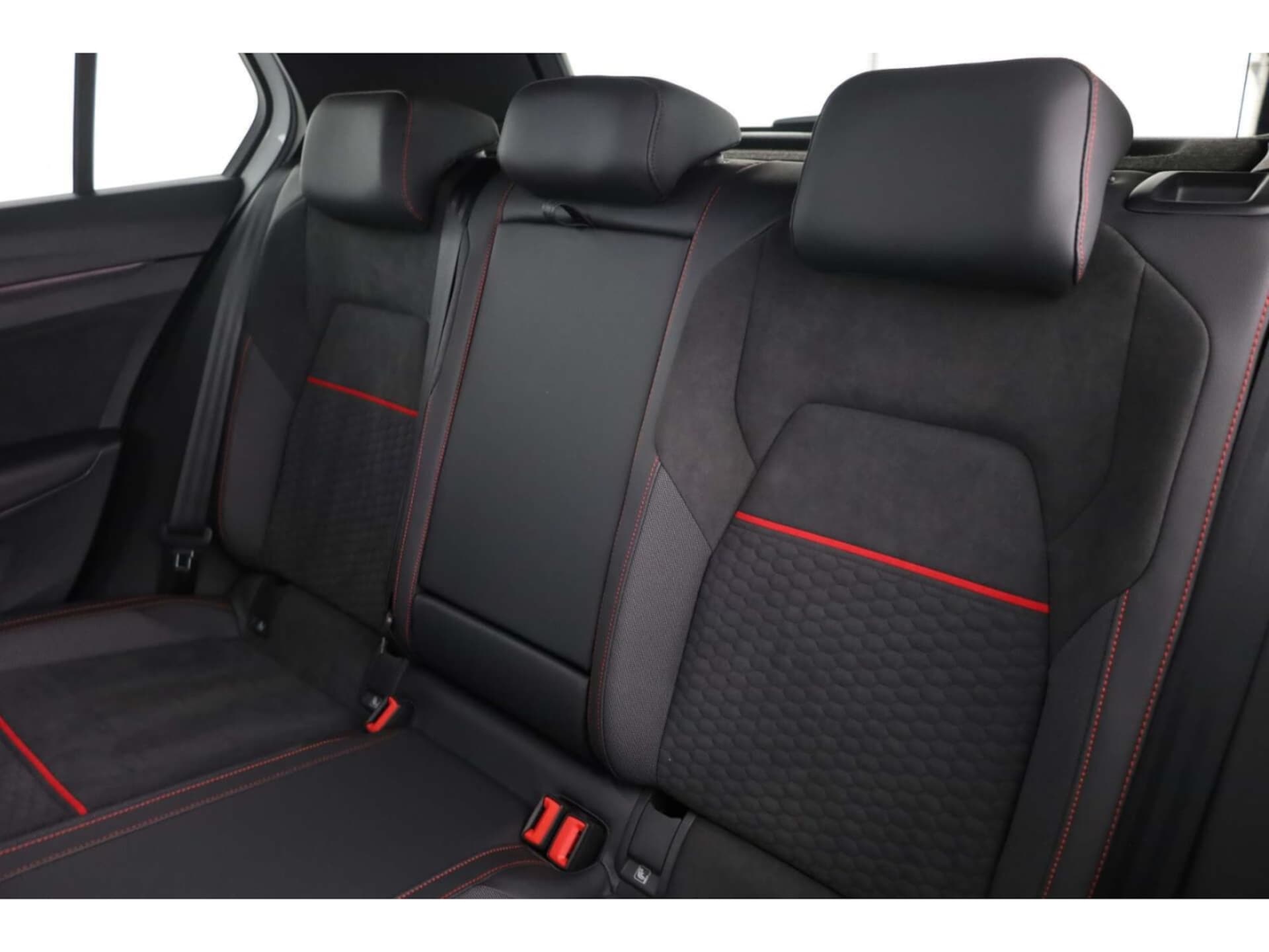 Volkswagen Golf GTI Clubsport