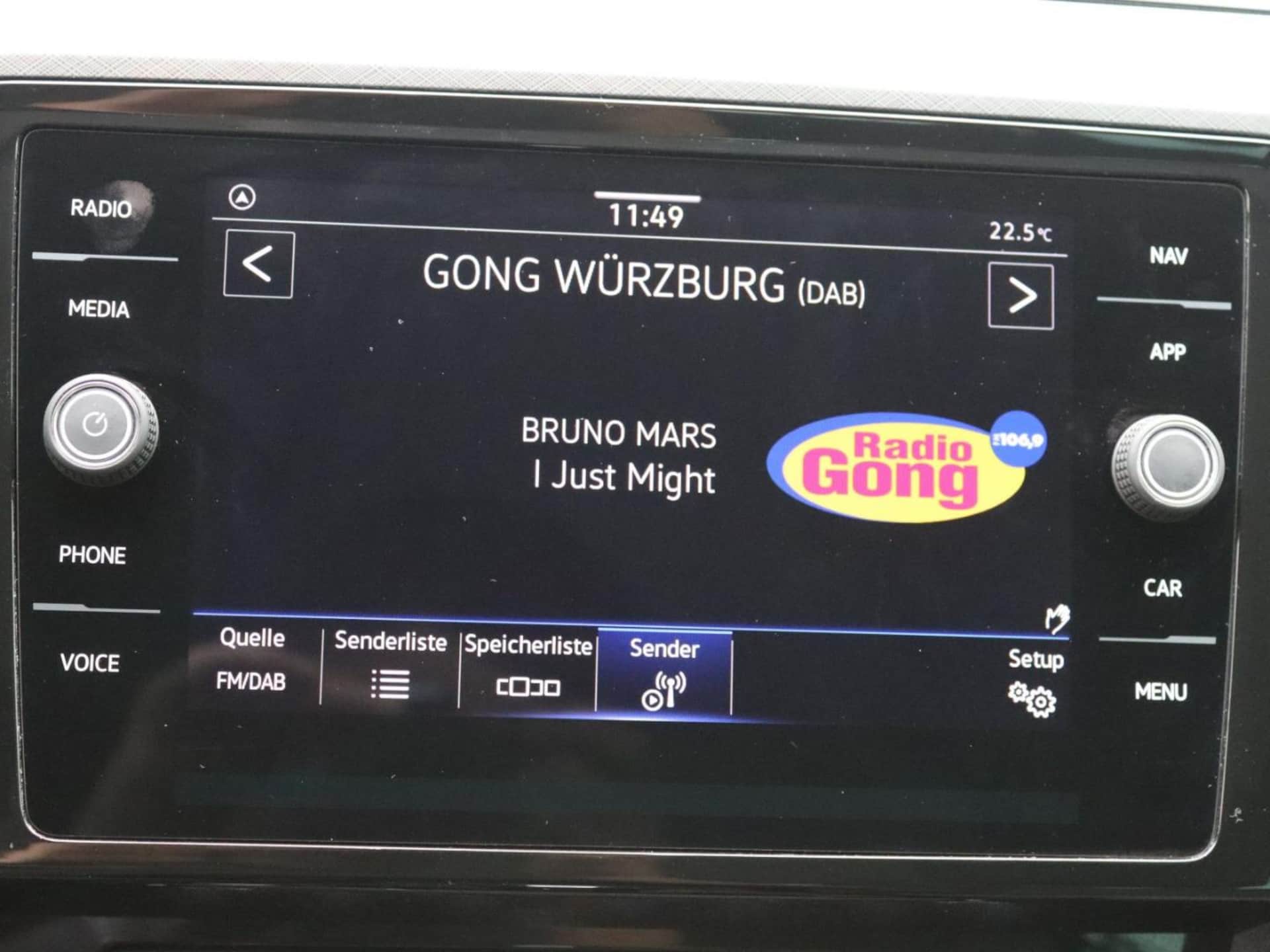 Volkswagen Passat Variant Business