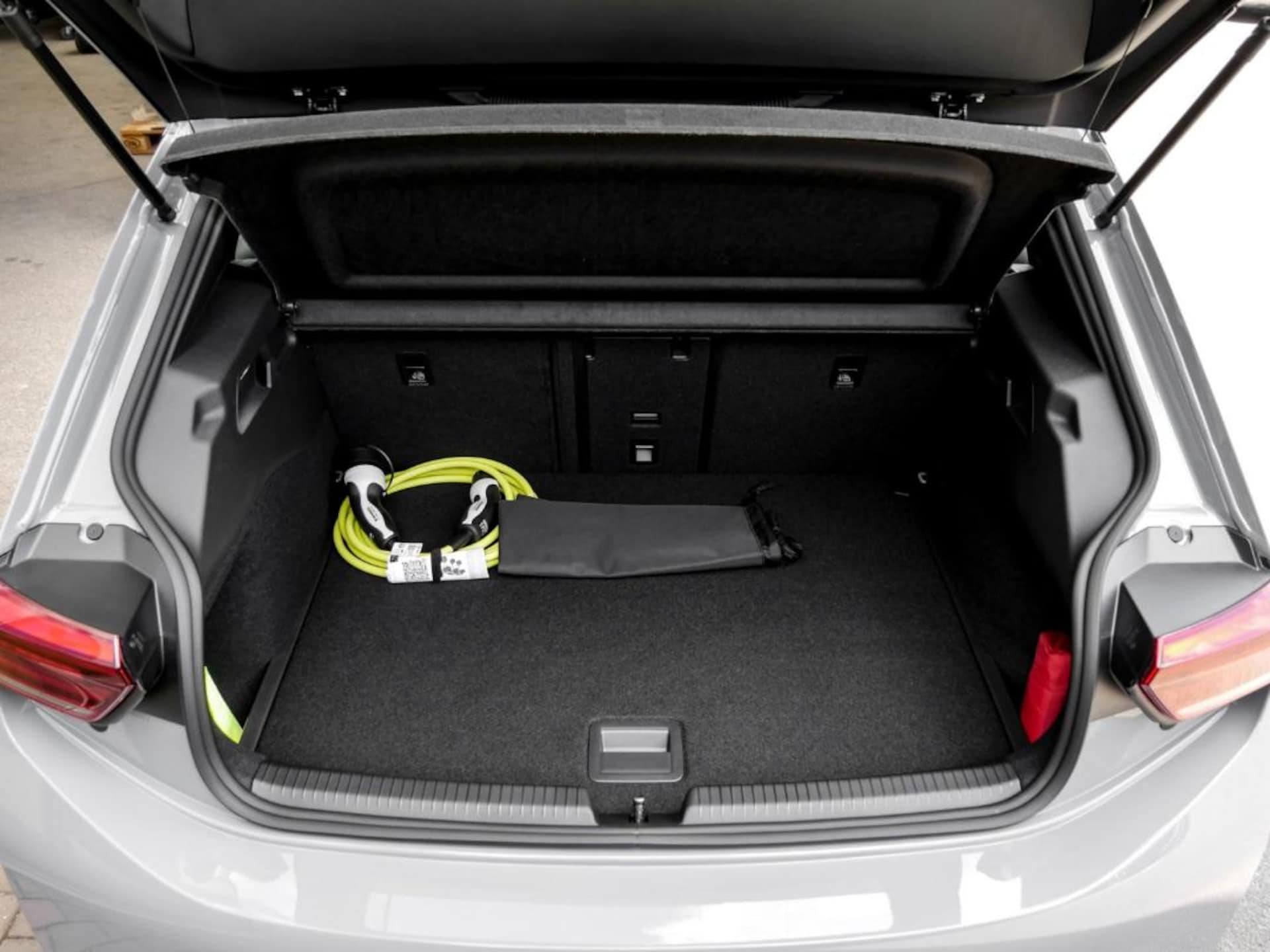 Volkswagen ID.3 Neo Trend
