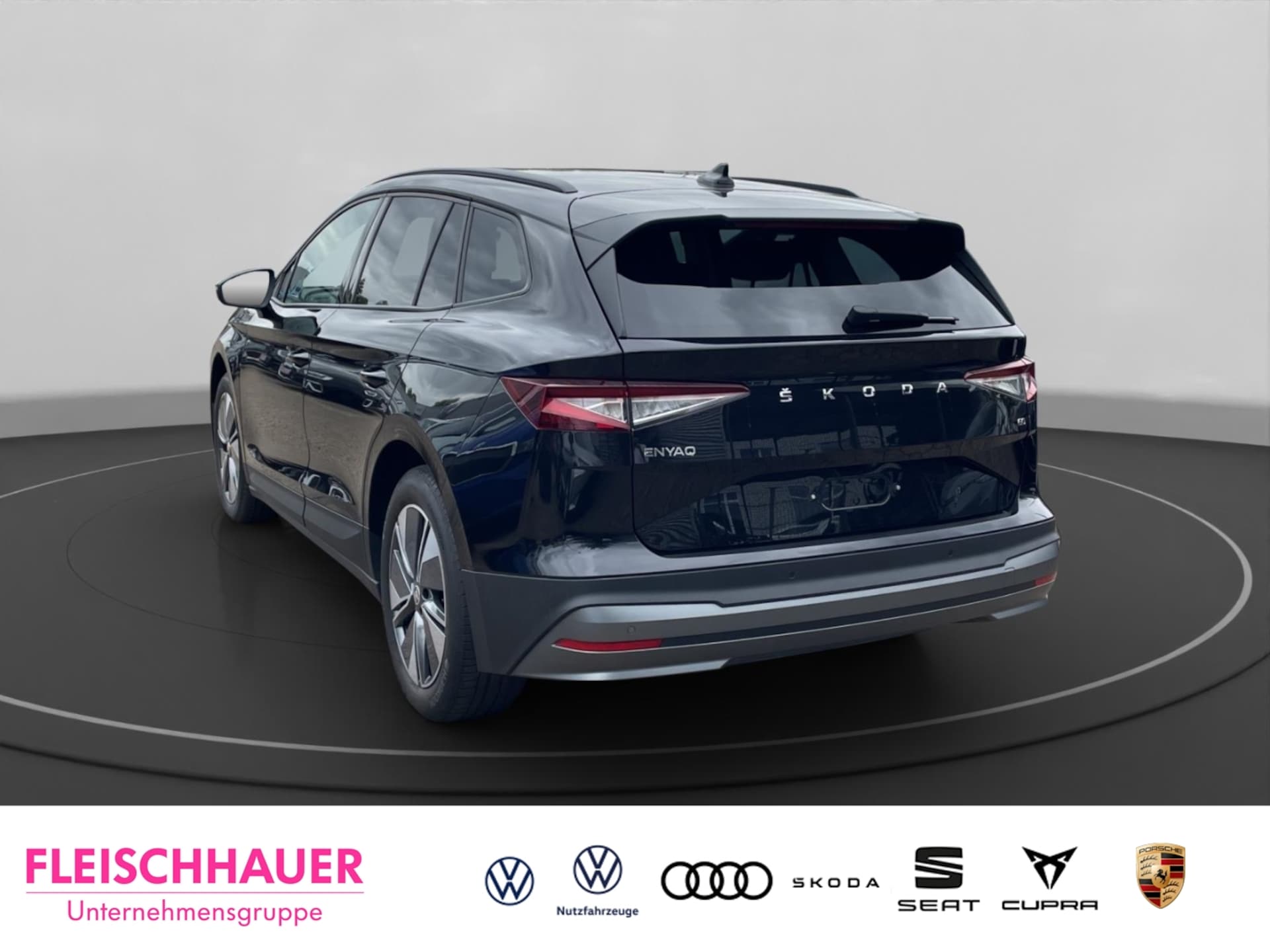 Skoda Enyaq 60