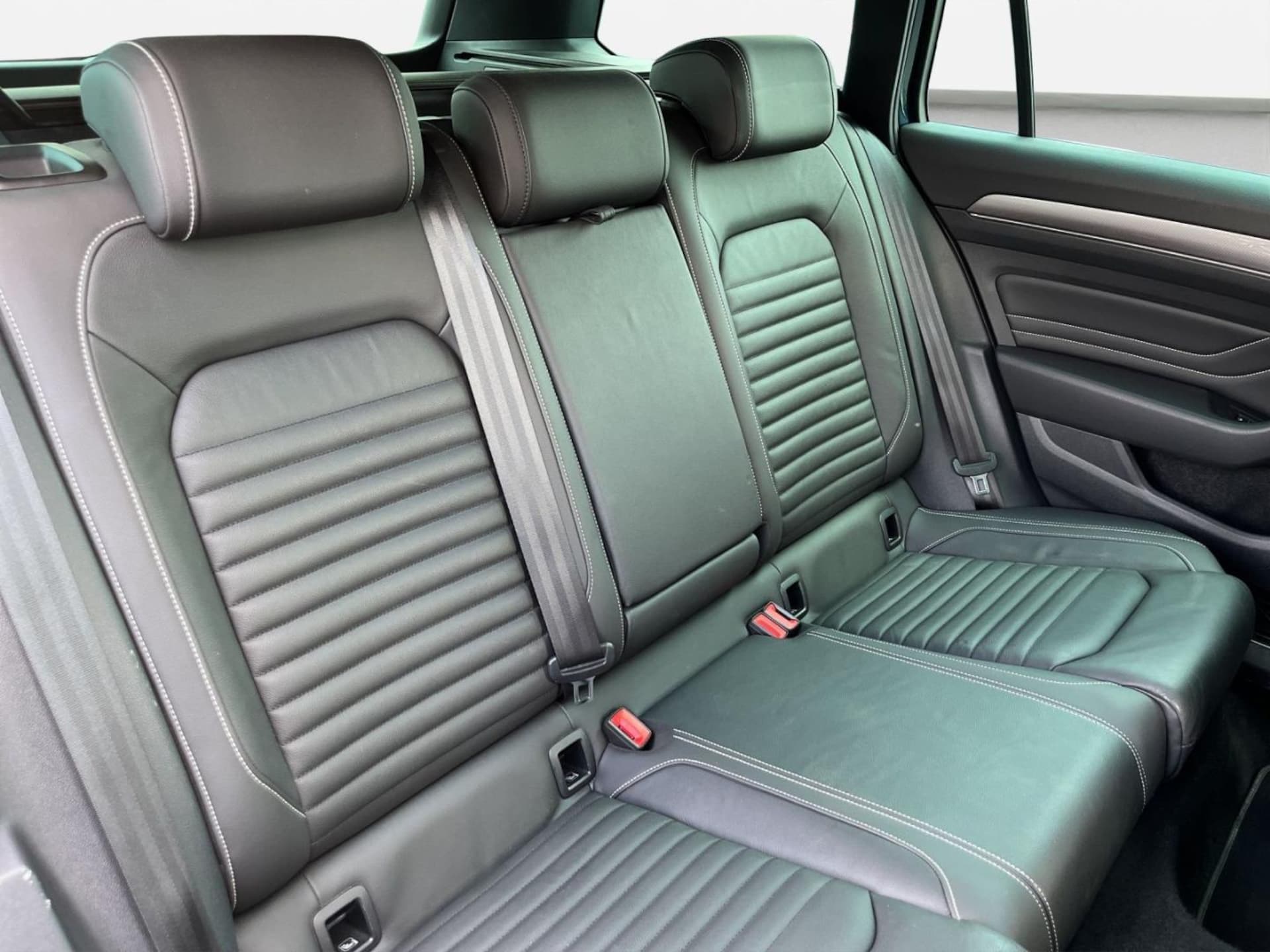 Volkswagen Passat Variant Alltrack
