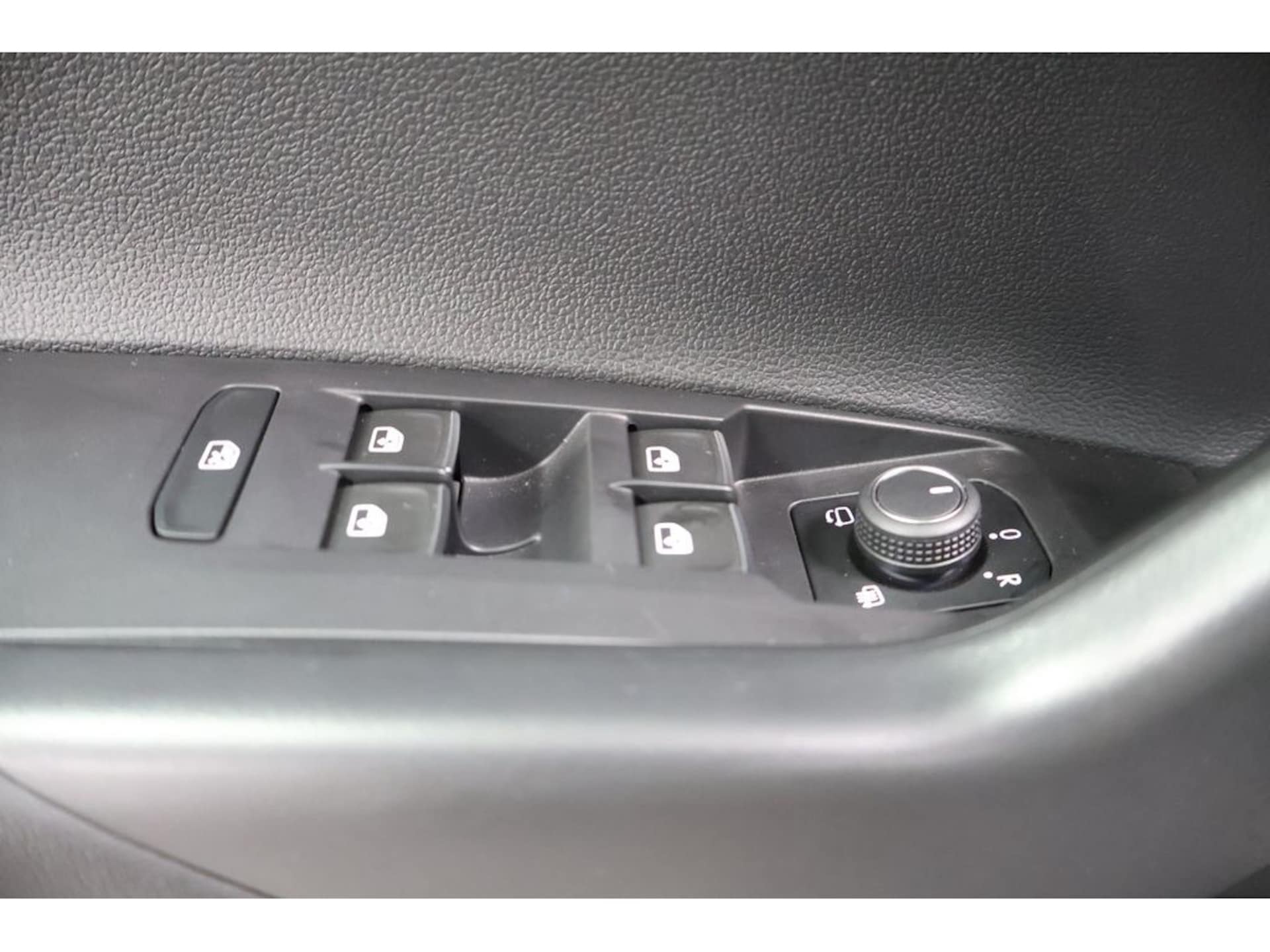 Volkswagen Polo Goal