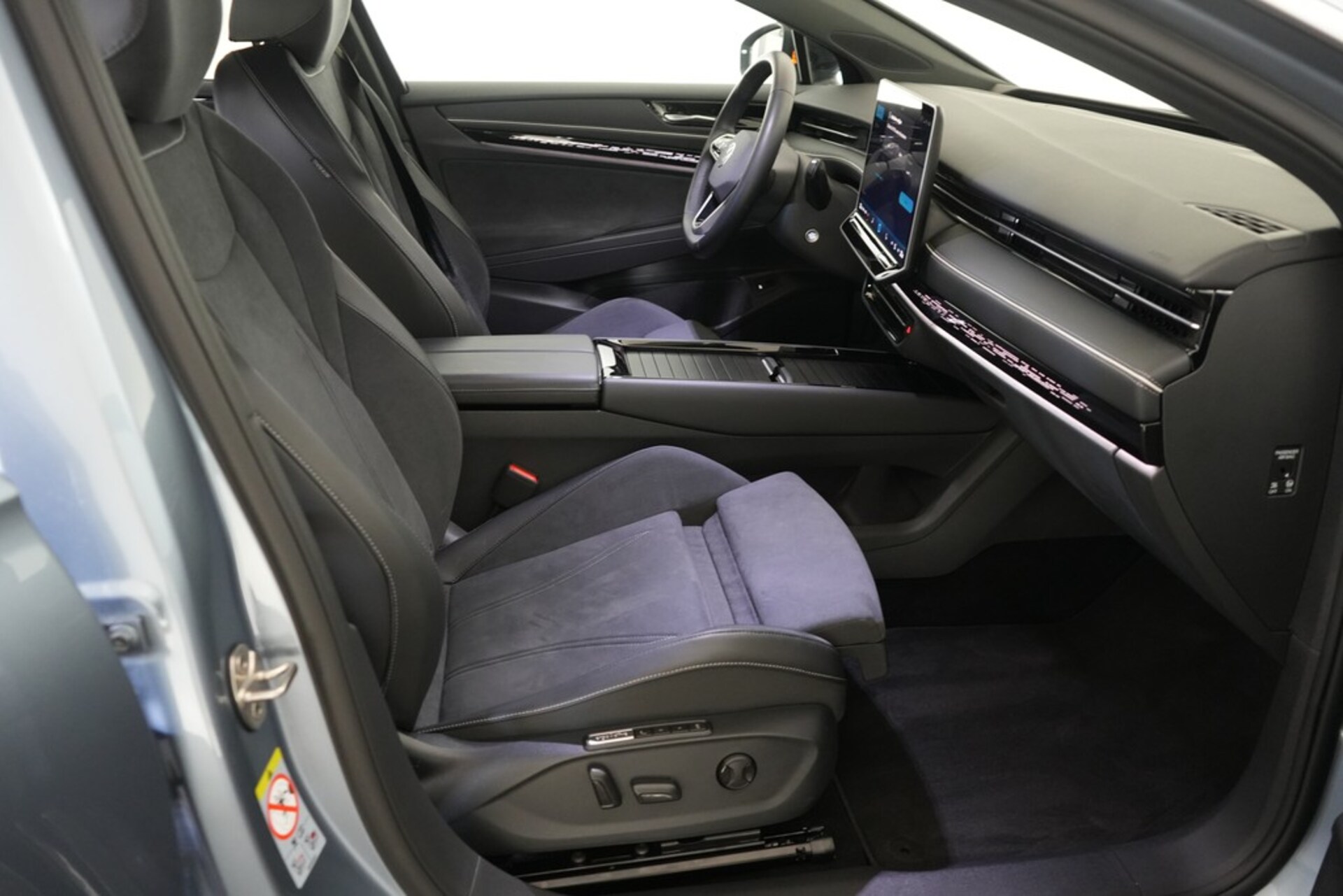 Volkswagen ID.7 Tourer Pro