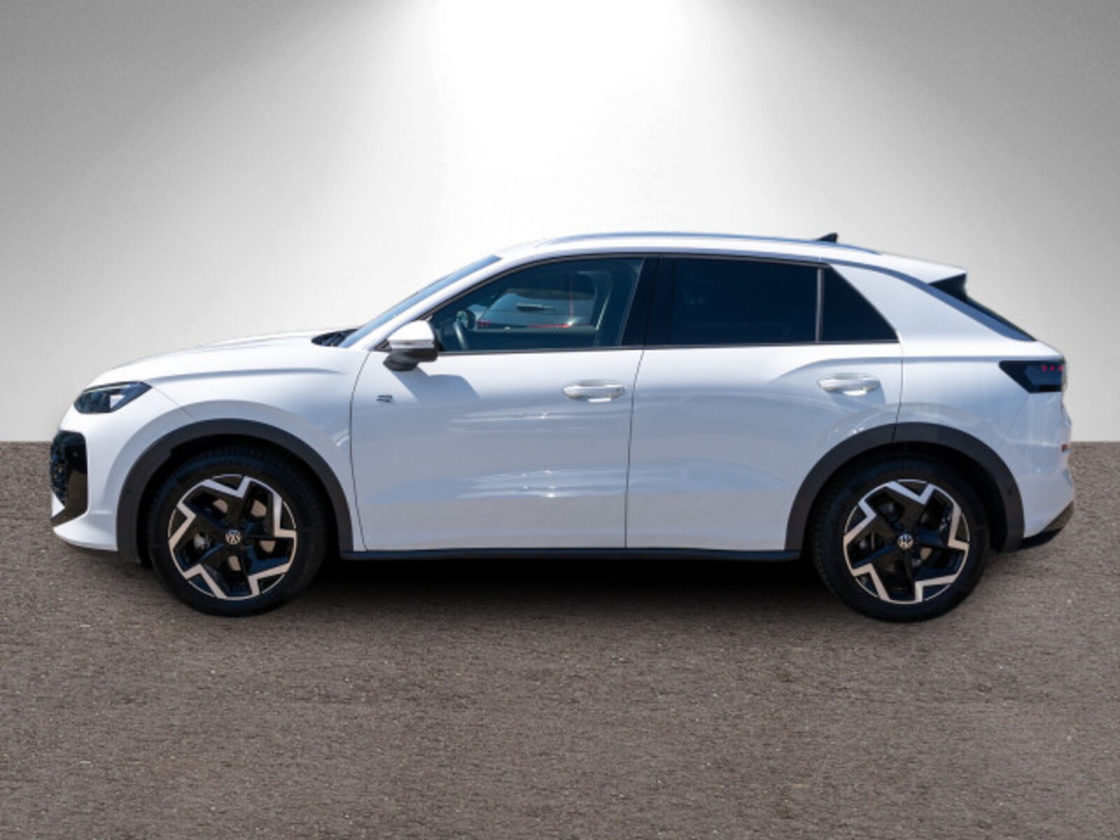 Volkswagen T-Roc – Bild 4