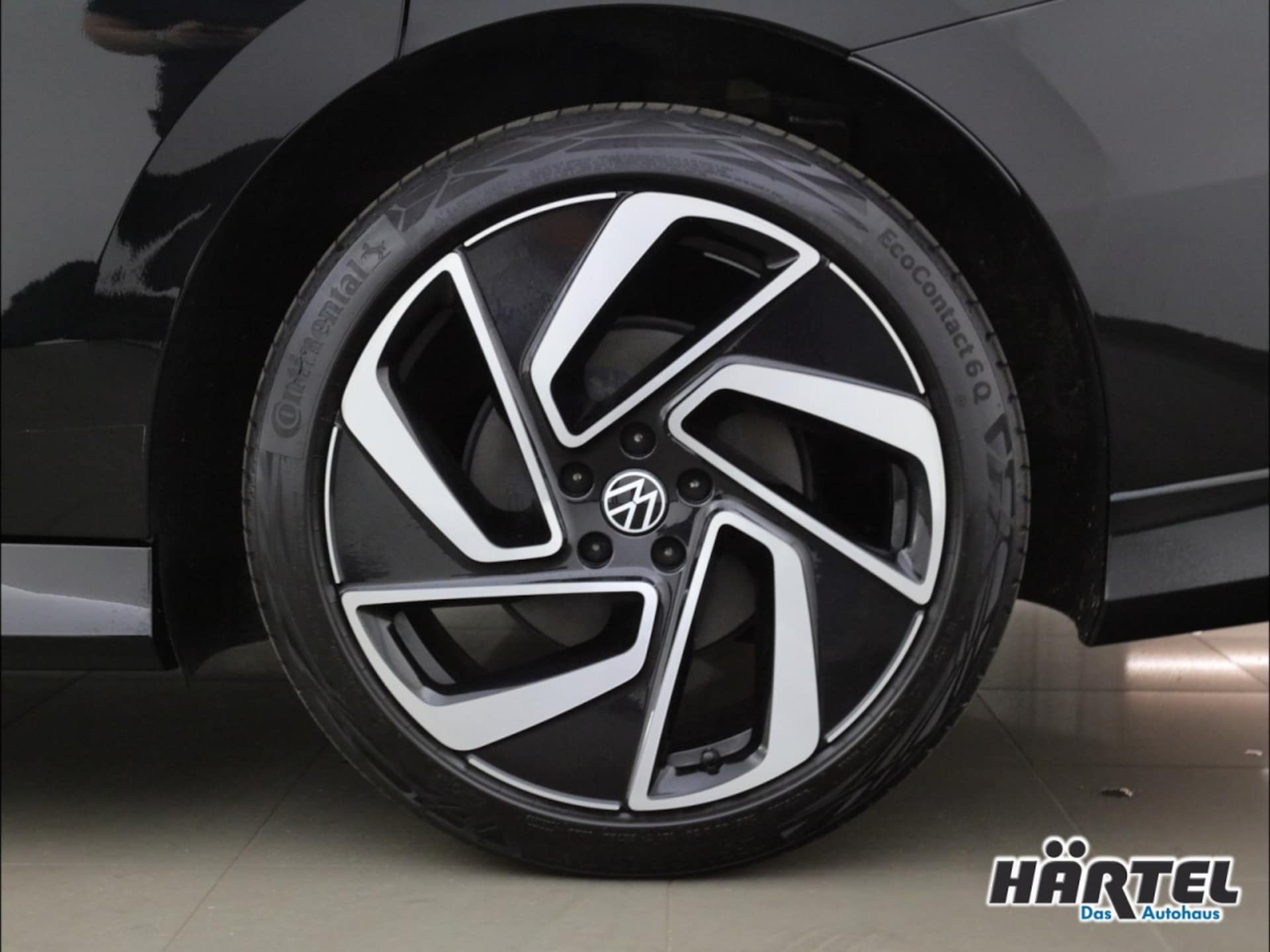 Volkswagen ID.7 Pro