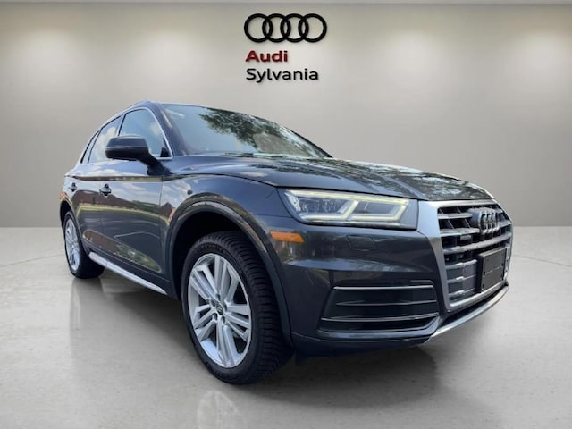 Photo of 2020 Audi Q5