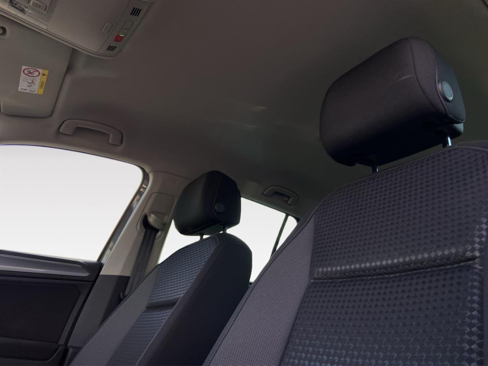 Volkswagen Tiguan Active