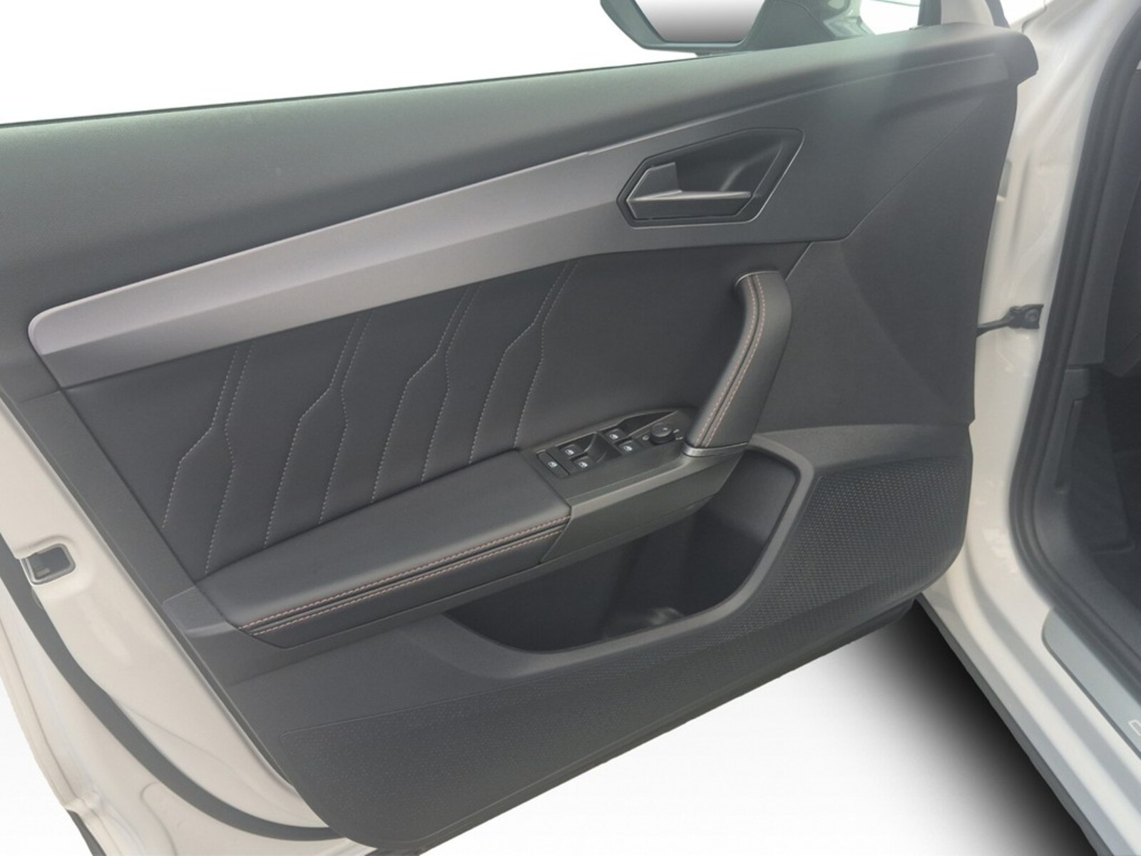 CUPRA Formentor – Bild 14
