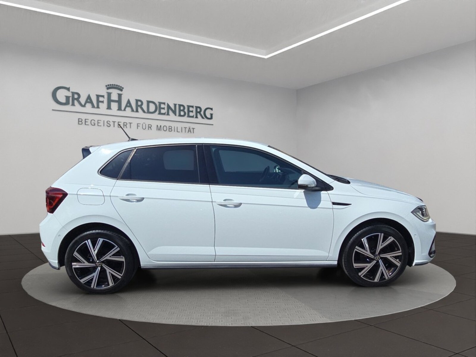 Volkswagen Polo – Bild 7