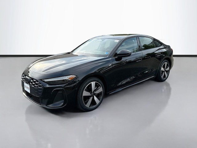 Photo of 2026 Audi A5 Sedan 