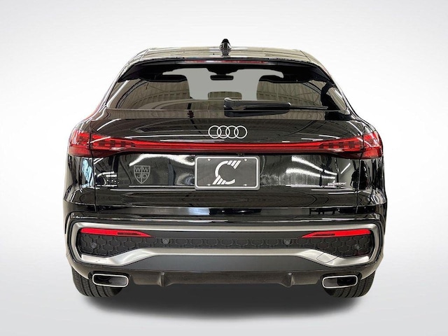 2025 Audi Q5 Sportback