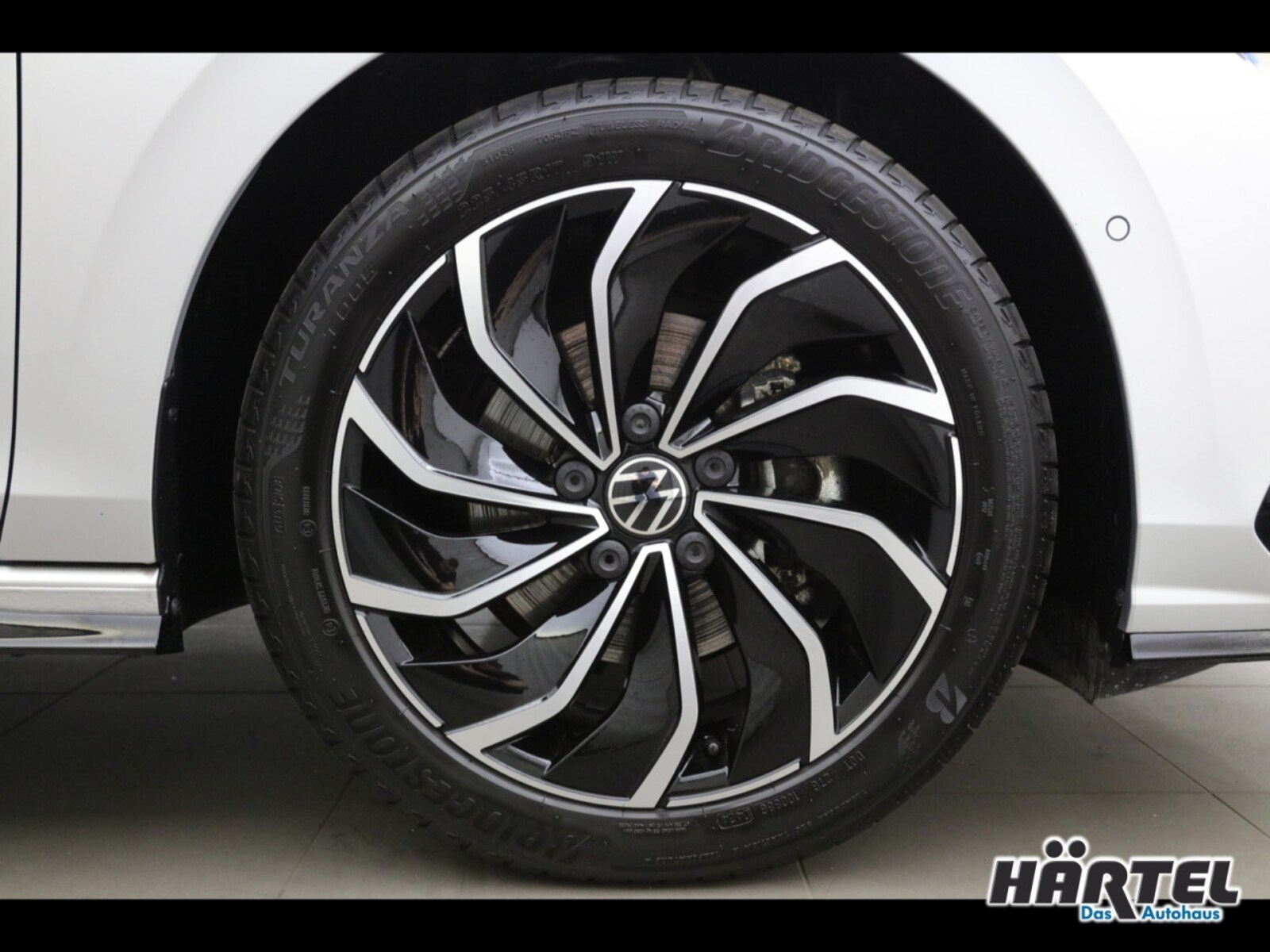 Volkswagen Golf – Bild 16