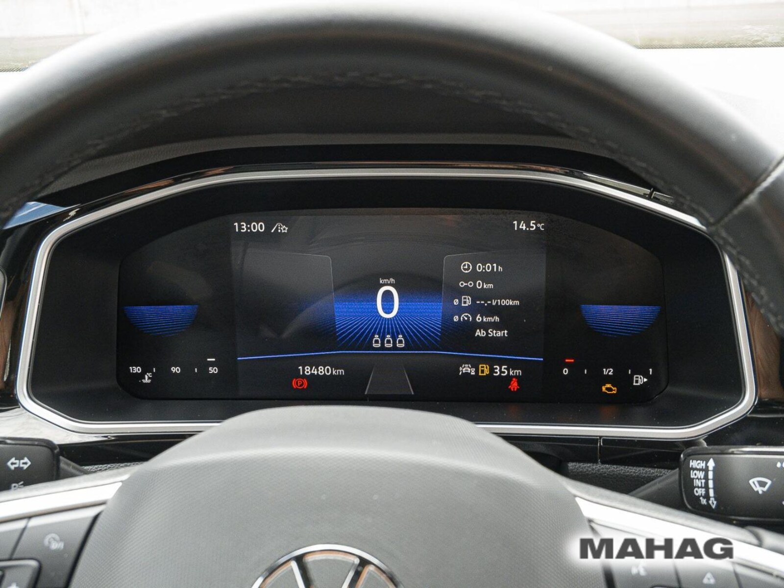 Volkswagen T-Roc – Bild 21