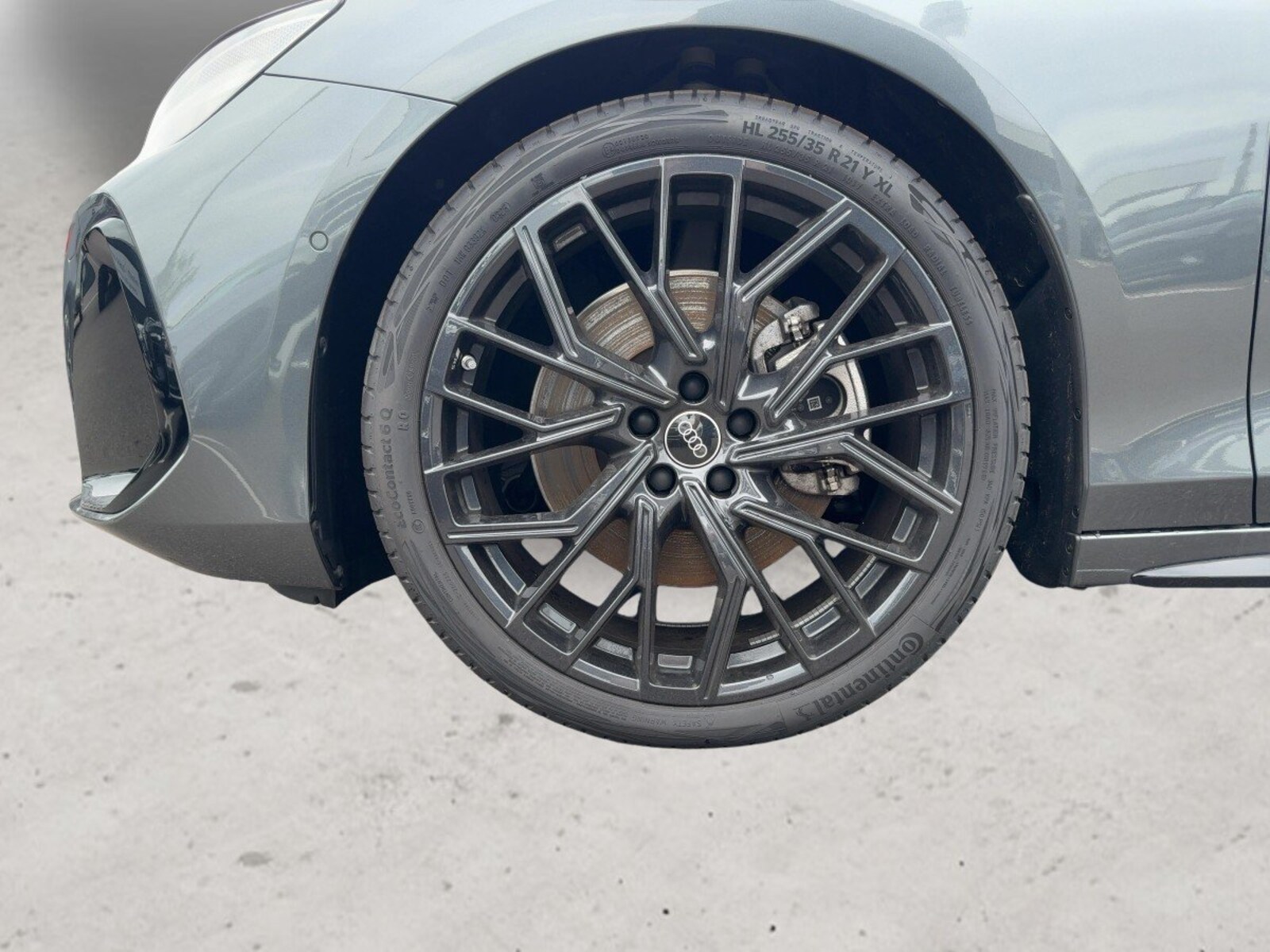 Audi A6 Avant – Bild 11