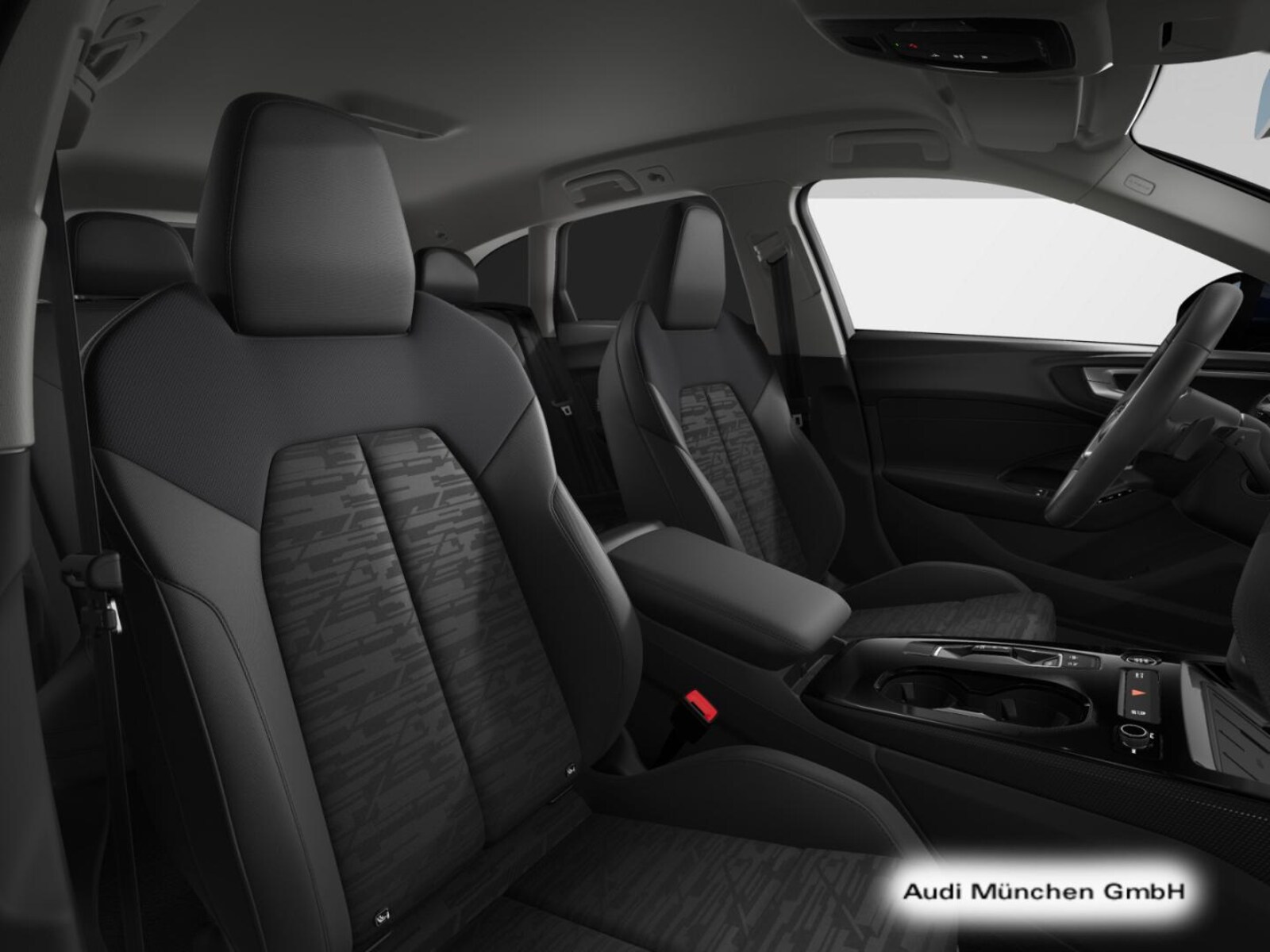 Audi A5 Avant – Bild 9