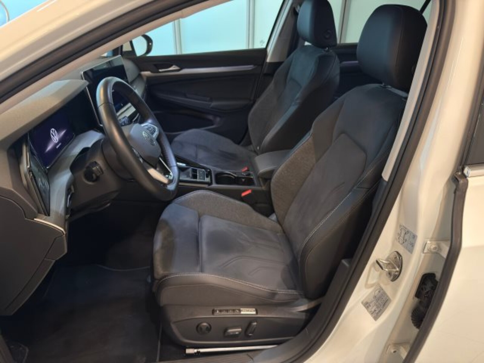 Volkswagen Golf – Bild 17