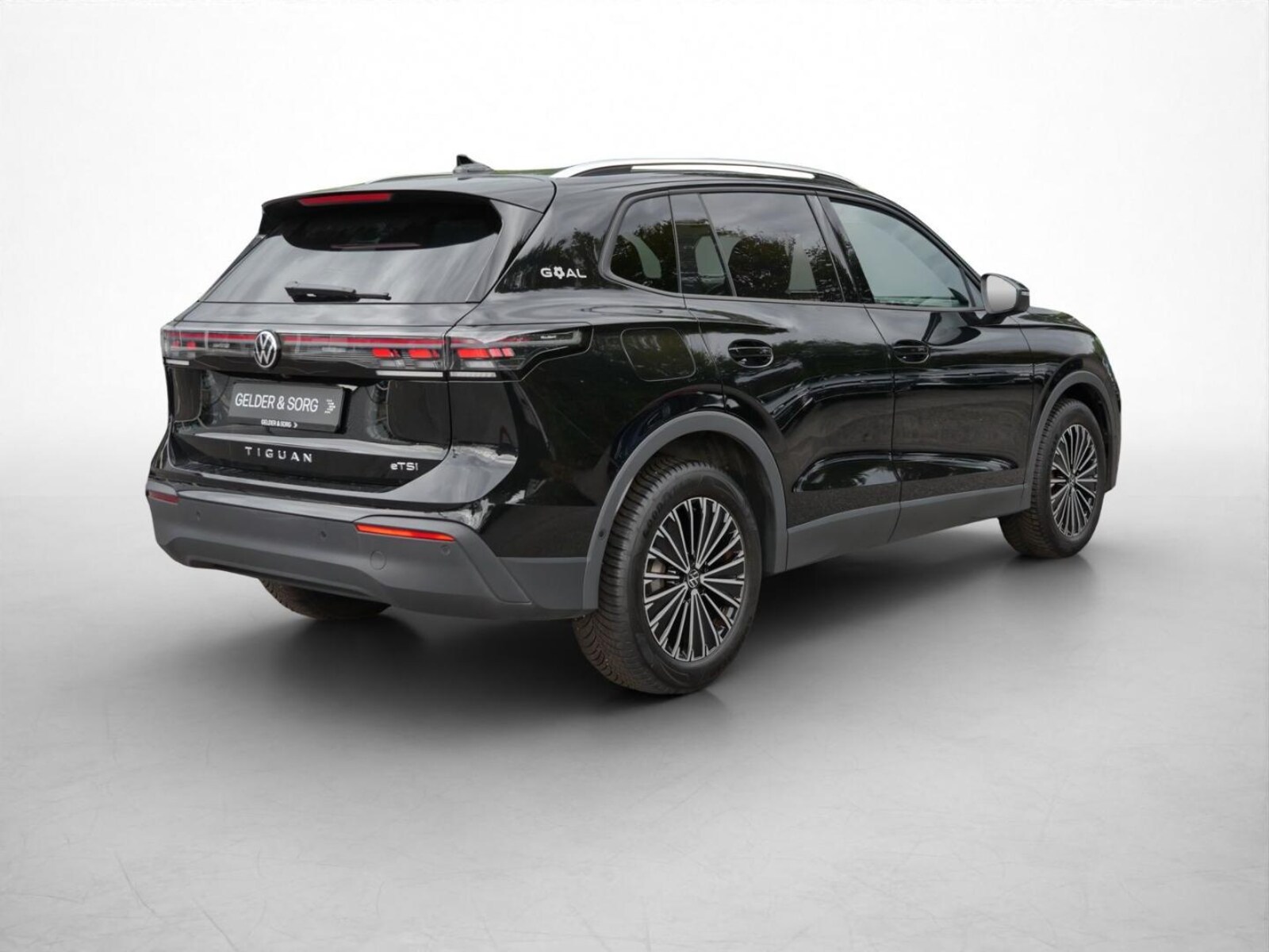 Volkswagen Tiguan – Bild 2