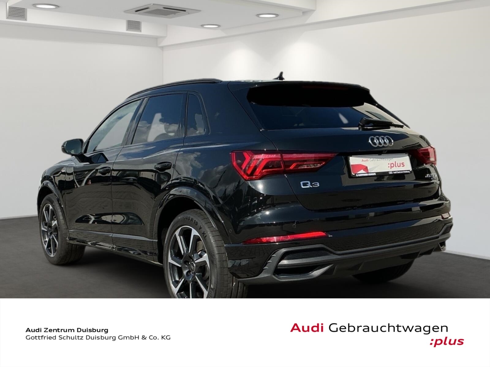 Audi Q3 – Bild 4