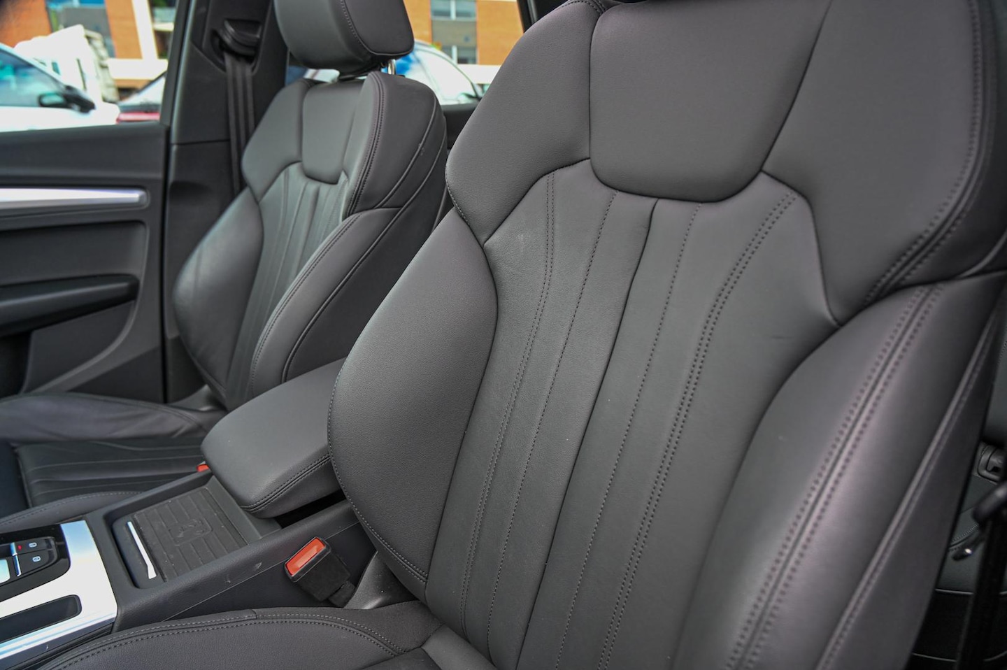 Image about Audi Q5 sport 40 TDI quattro S tronic