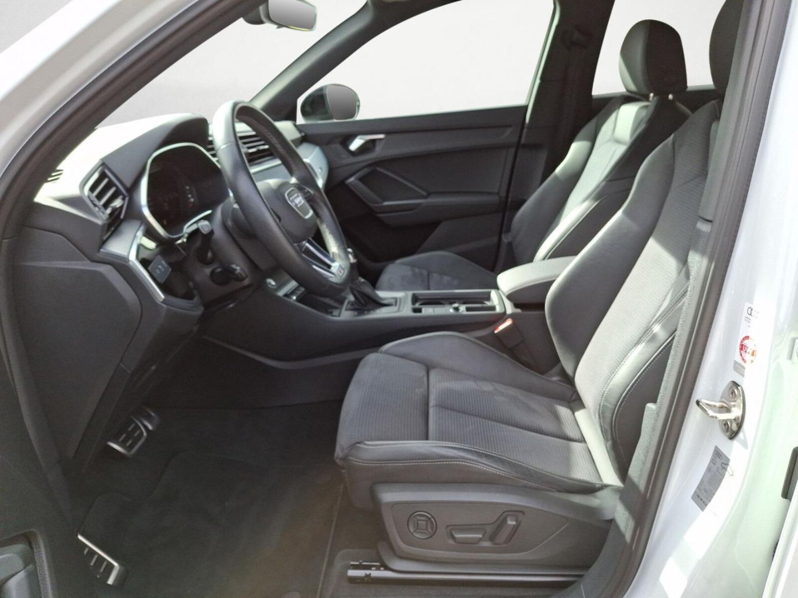 Audi Q3 – Bild 10