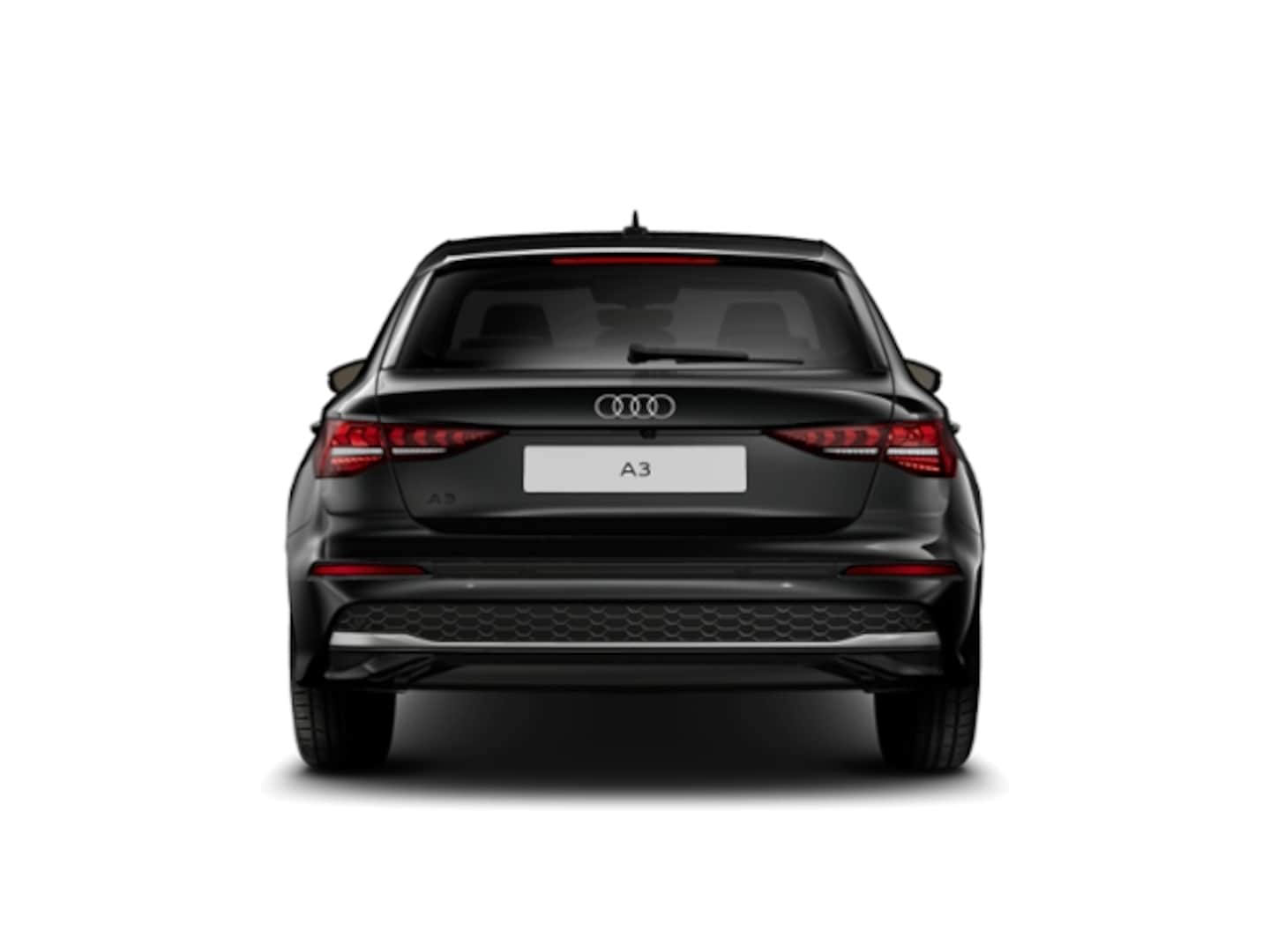 Bild über Audi A3 Sportback TFSI 85 kW S tronic - für weitere Informationen kontaktieren Sie den Audi Partner