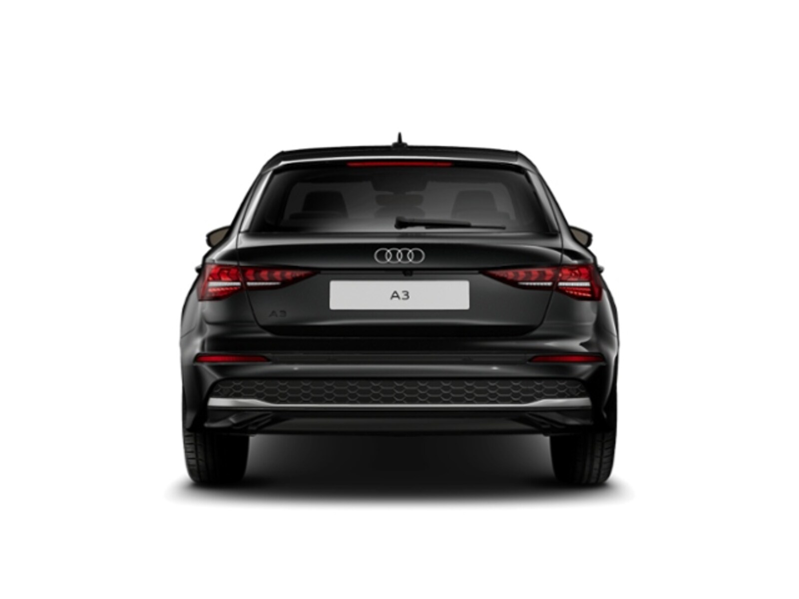 Audi A3 Sportback – Bild 5