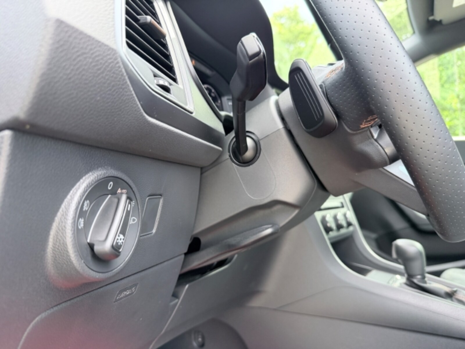 CUPRA Ateca – Bild 12