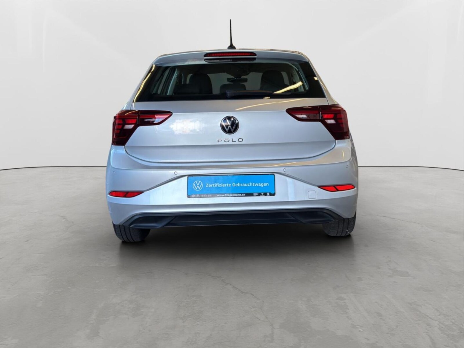 Volkswagen Polo – Bild 5