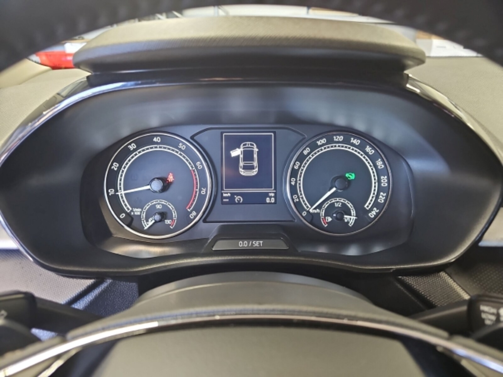 Škoda Fabia – Bild 10
