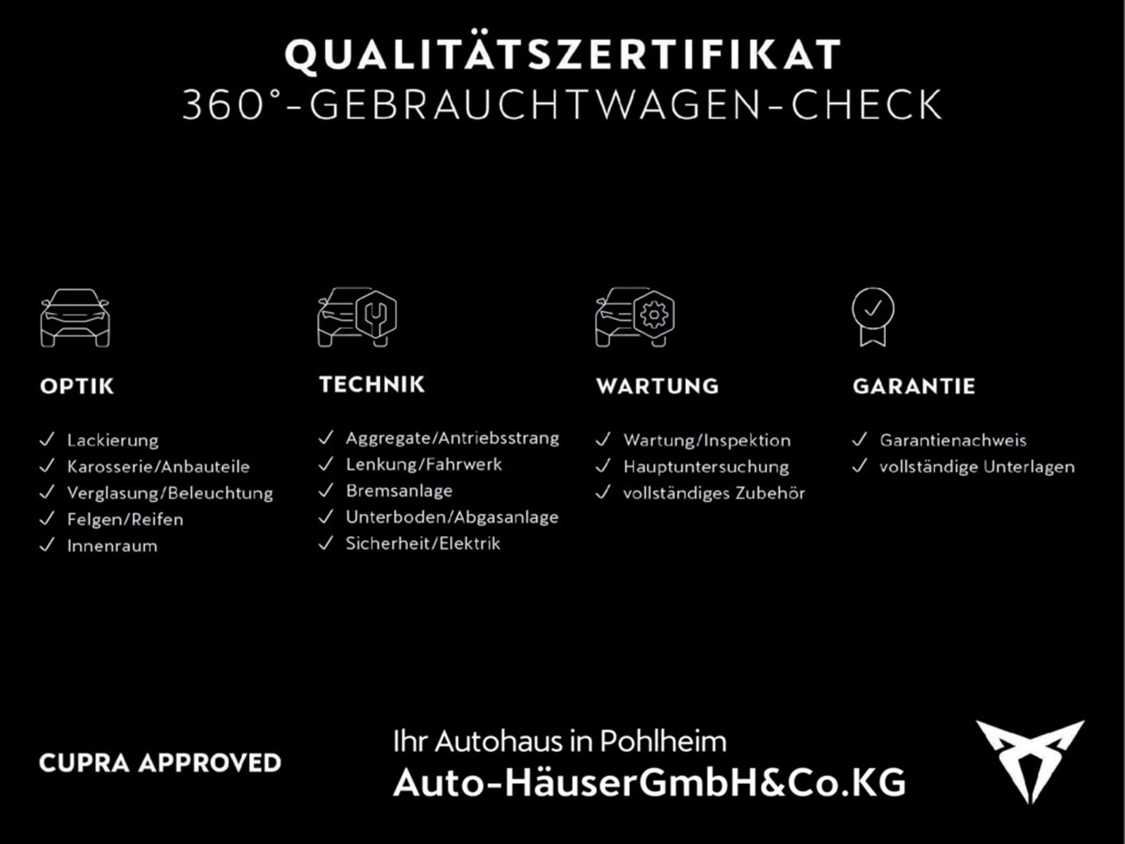 CUPRA Terramar – Bild 12